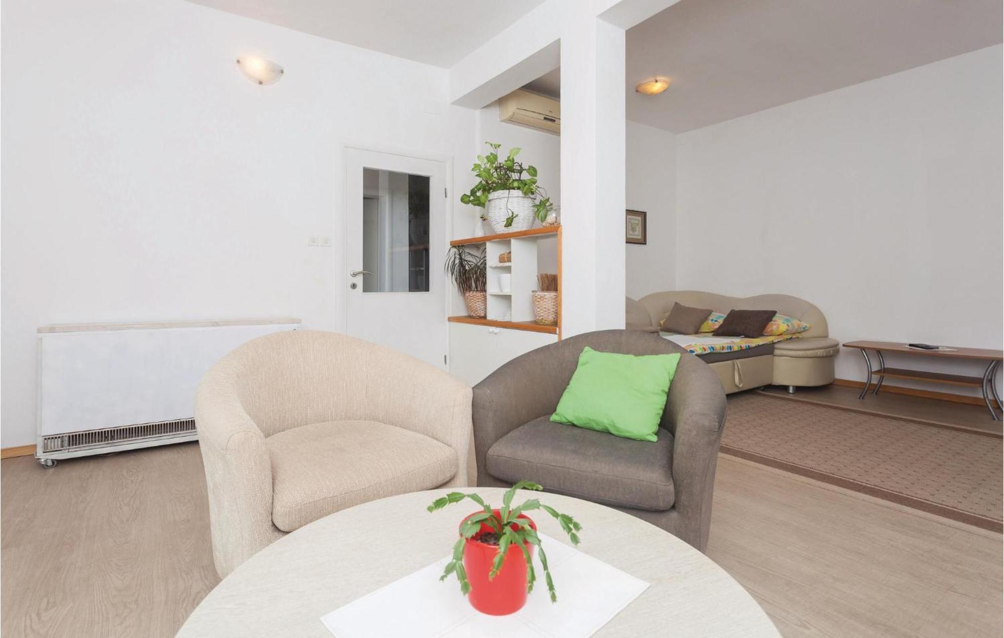 Cozy Apartment In Zaton Veliki With Kitchen 외부 사진