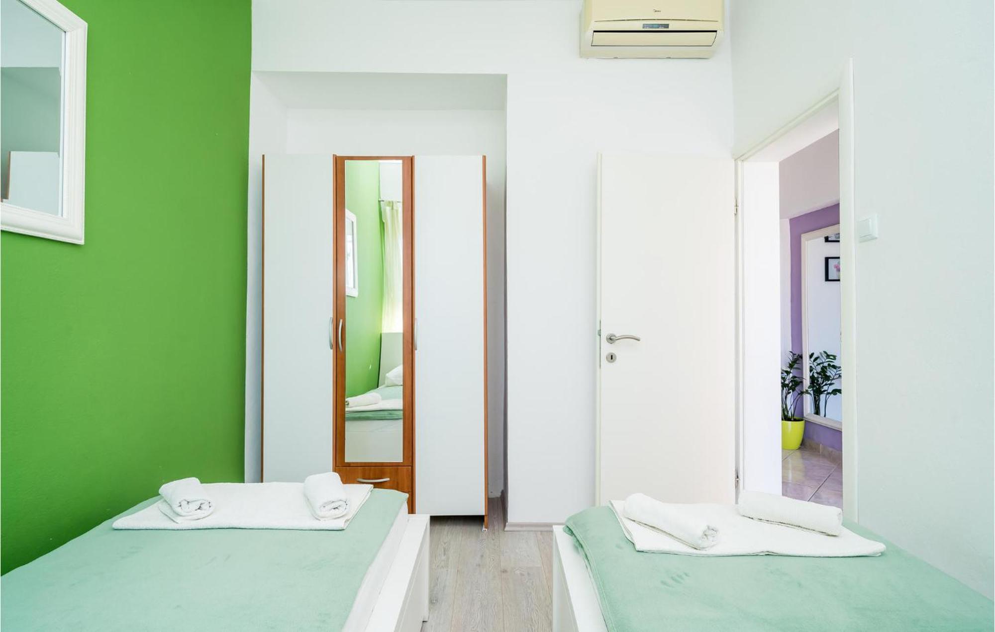 Cozy Apartment In Zaton Veliki With Kitchen 외부 사진