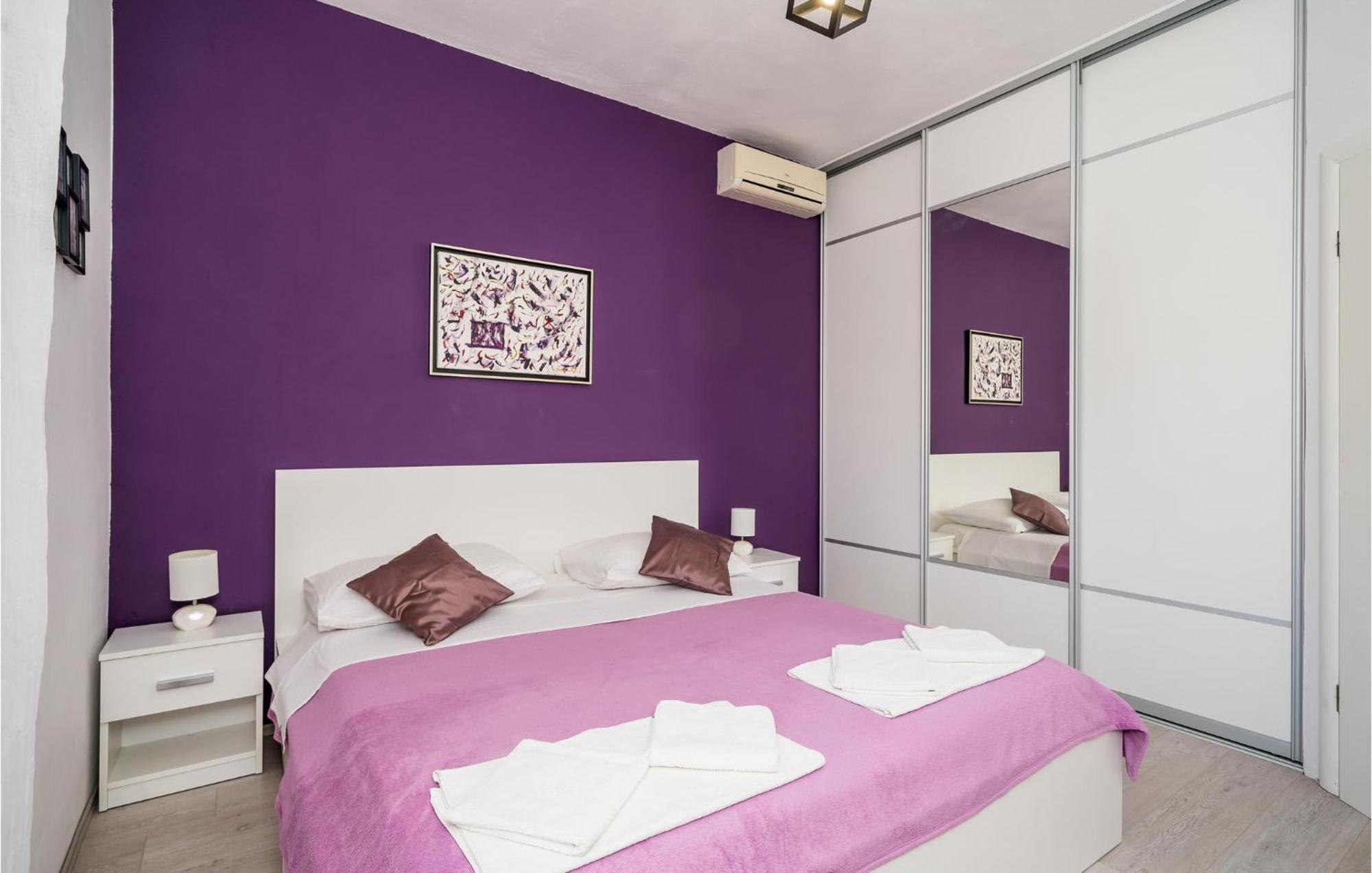 Cozy Apartment In Zaton Veliki With Kitchen 외부 사진